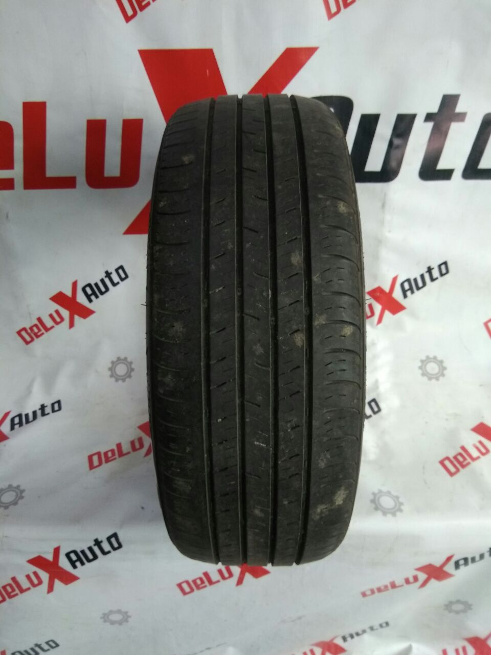 Шина 215/55R17 для Toyota Camry 50 (XV50) · гибрид · американская версия · 2013