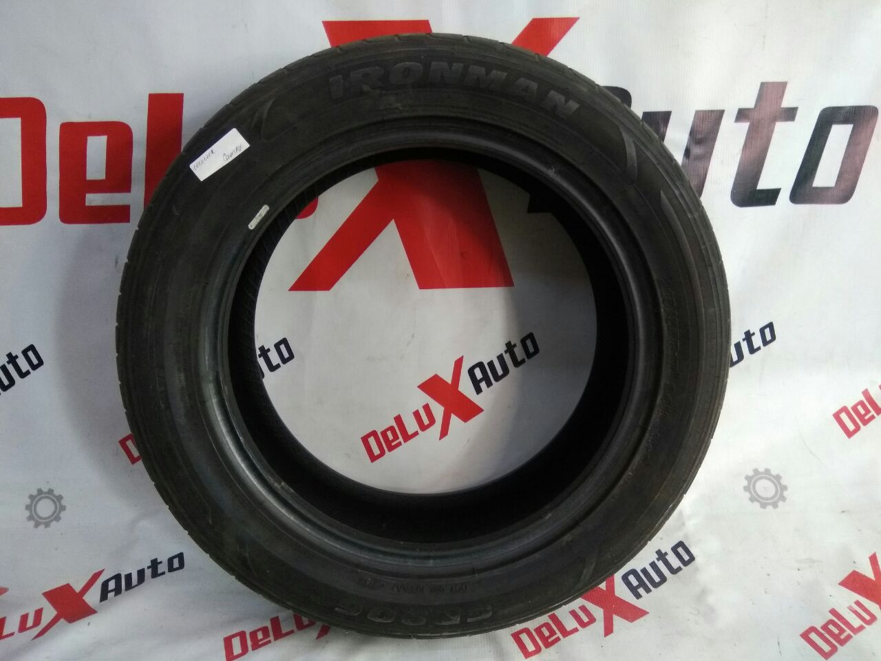 Шина 215/55R17