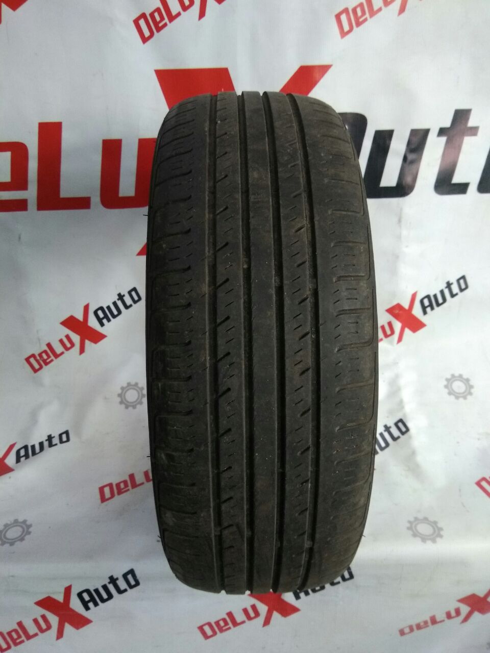 Шина 215/55R17 для Toyota Camry 50 (XV50) · гибрид · американская версия · 2013