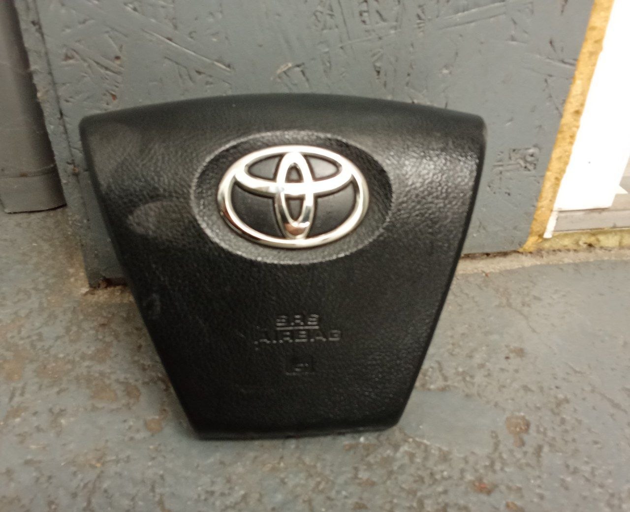 магнитола для Toyota Camry 50 (XV50) · гибрид · американская версия · 2013