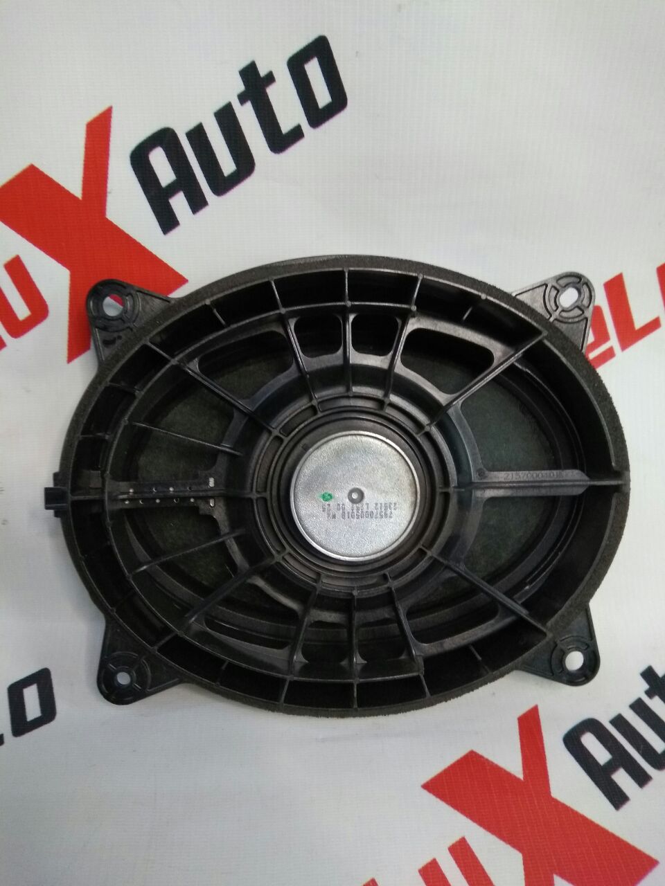 Колонка пассажира для Toyota Camry 50 (XV50) · гибрид · американская версия · 2013