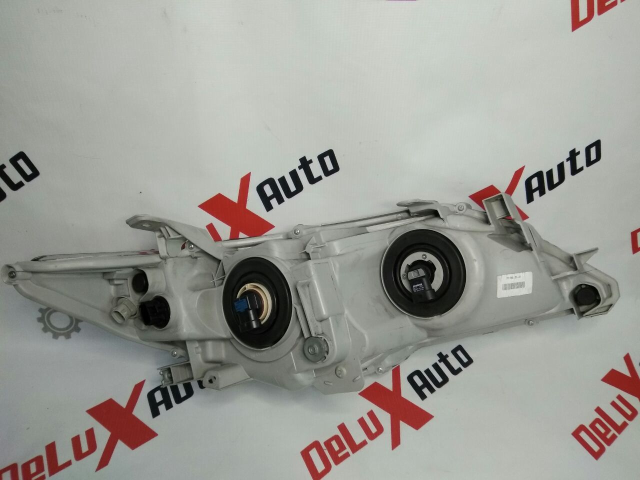 Колонка пассажира для Toyota Camry 50 (XV50) · гибрид · американская версия · 2013