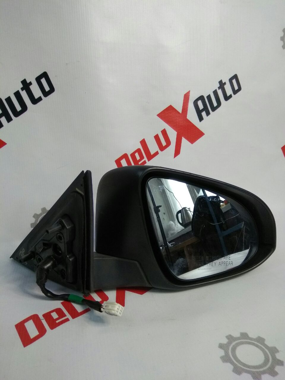 Колонка пассажира для Toyota Camry 50 (XV50) · гибрид · американская версия · 2013