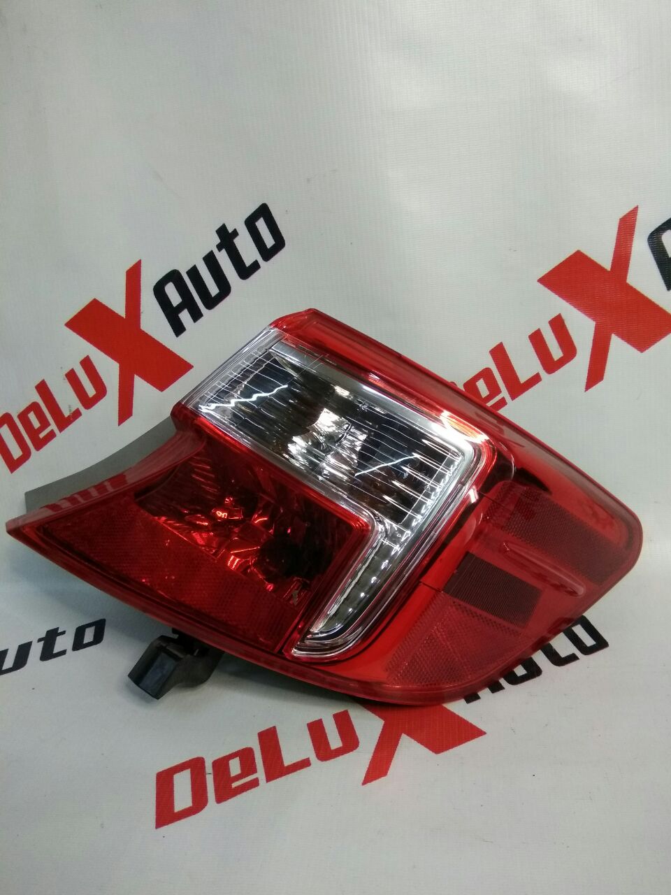 Колонка пассажира для Toyota Camry 50 (XV50) · гибрид · американская версия · 2013