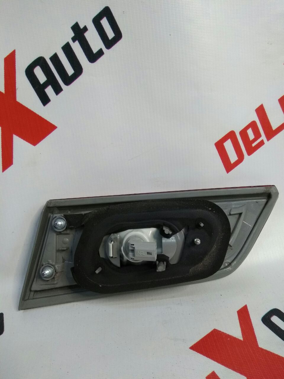 Колонка пассажира для Toyota Camry 50 (XV50) · гибрид · американская версия · 2013