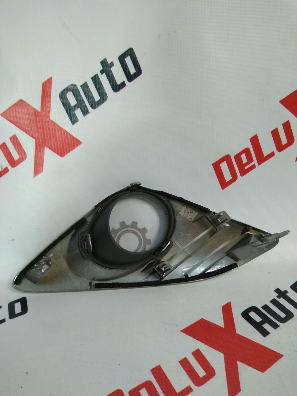 Колонка пассажира для Toyota Camry 50 (XV50) · гибрид · американская версия · 2013