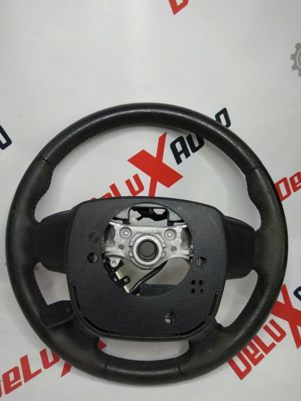 Колонка пассажира для Toyota Camry 50 (XV50) · гибрид · американская версия · 2013