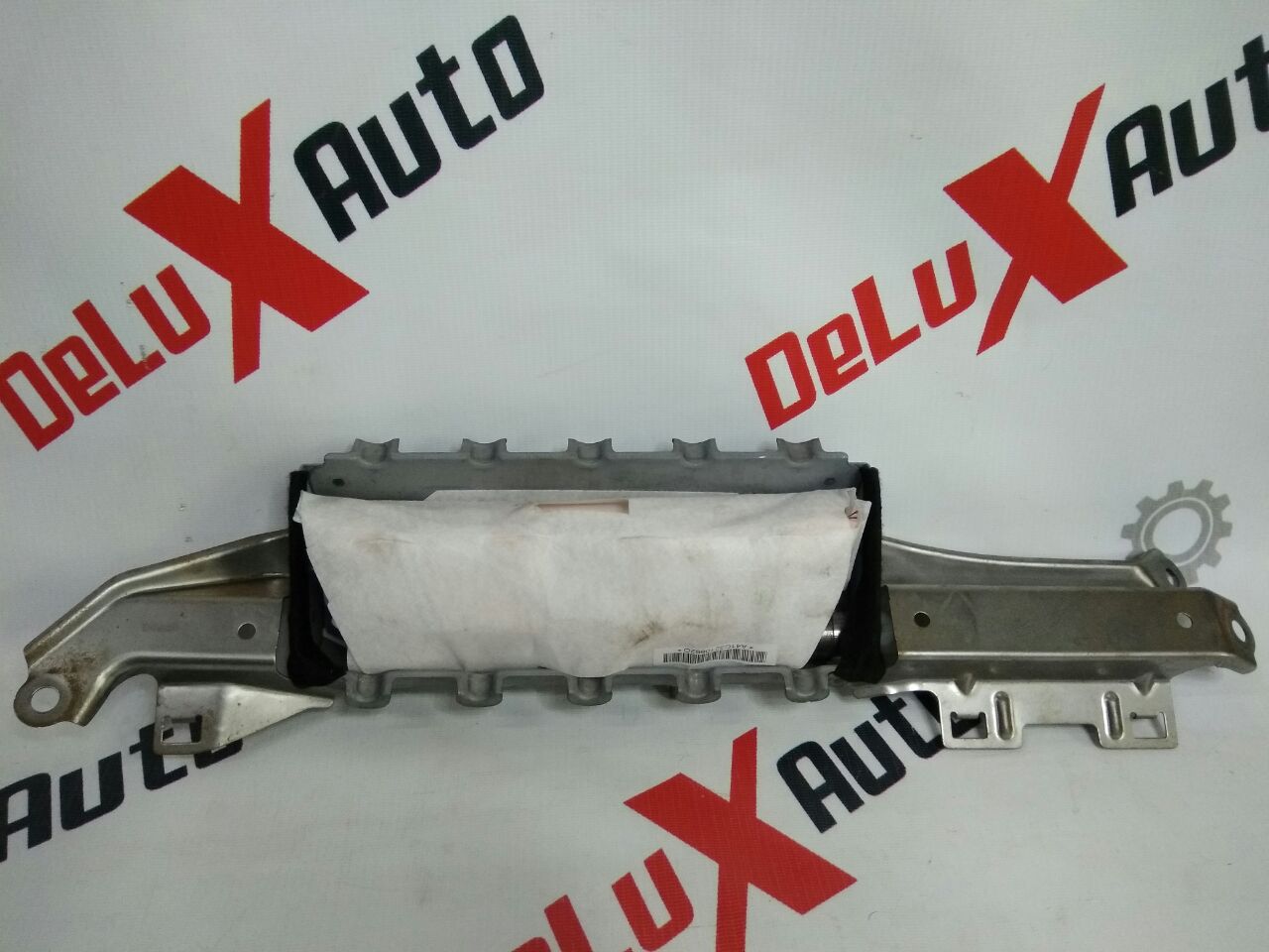 Колонка пассажира для Toyota Camry 50 (XV50) · гибрид · американская версия · 2013