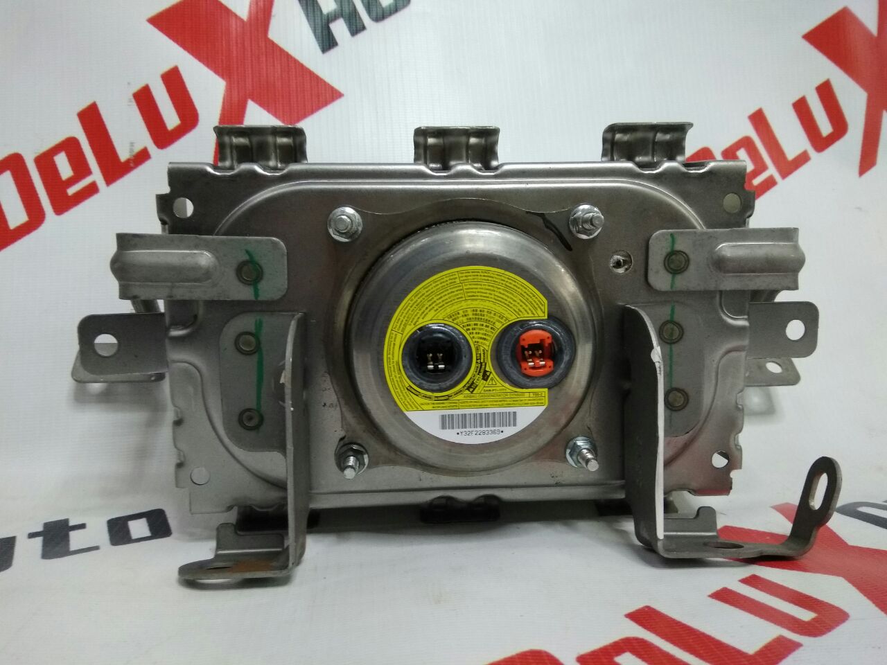 Колонка пассажира для Toyota Camry 50 (XV50) · гибрид · американская версия · 2013