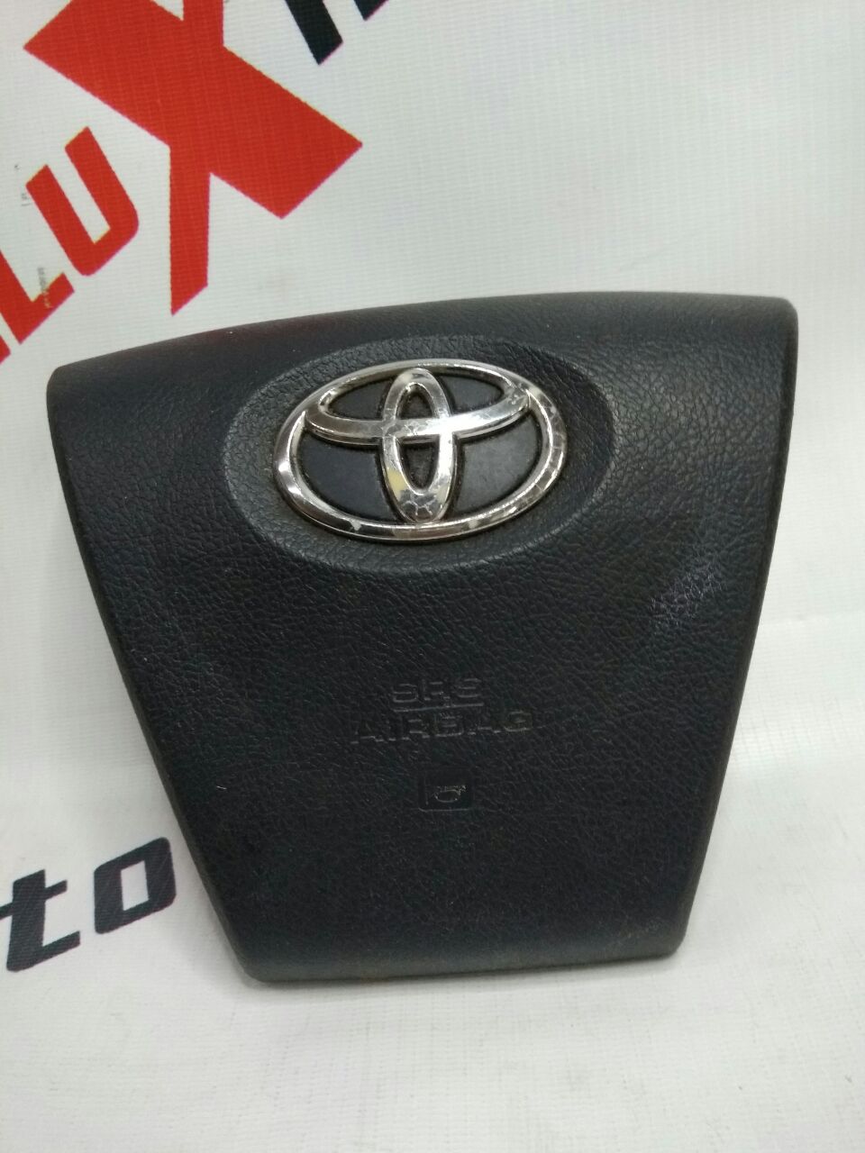Колонка пассажира для Toyota Camry 50 (XV50) · гибрид · американская версия · 2013