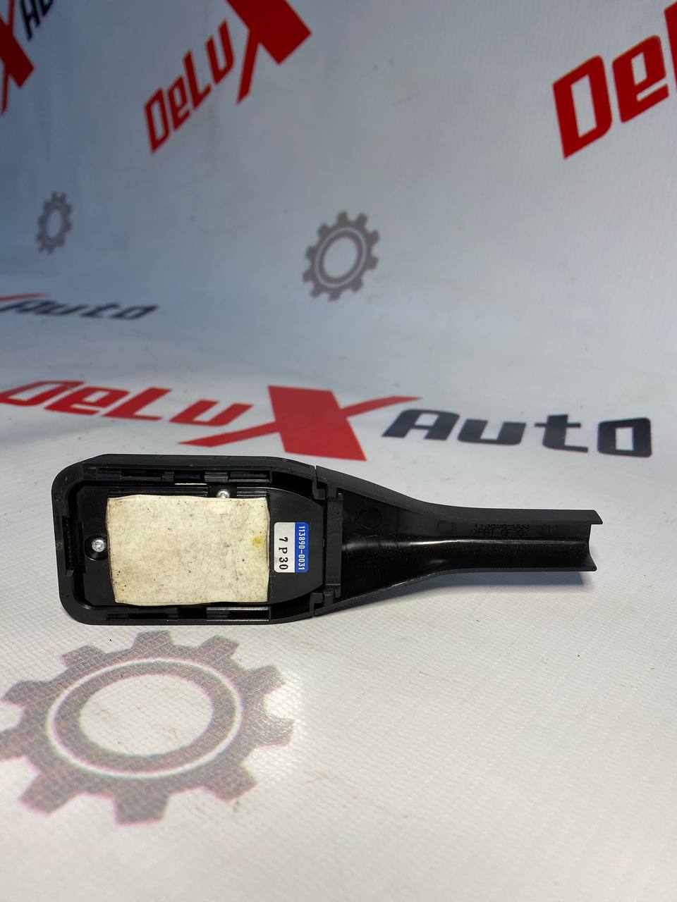Колонка пассажира для Toyota Camry 50 (XV50) · гибрид · американская версия · 2013