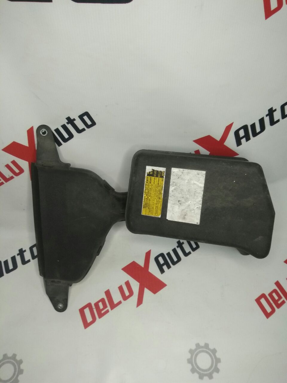 Воздухозаборник для Toyota Camry 50 (XV50) · гибрид · американская версия · 2013