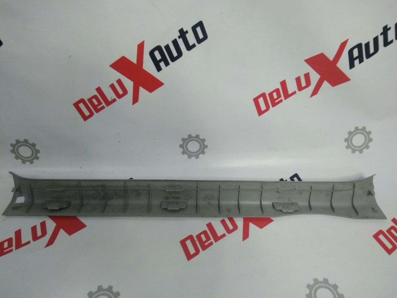 Накладка порога перед лево для Toyota Camry 50 (XV50) · гибрид · американская версия · 2013