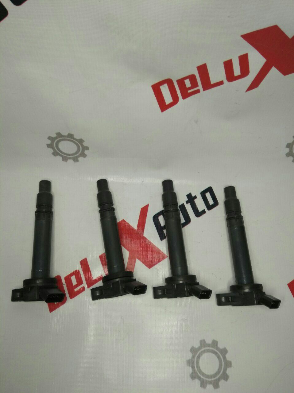 Котушка зажигания для Toyota Camry 50 (XV50) · гибрид · американская версия · 2013