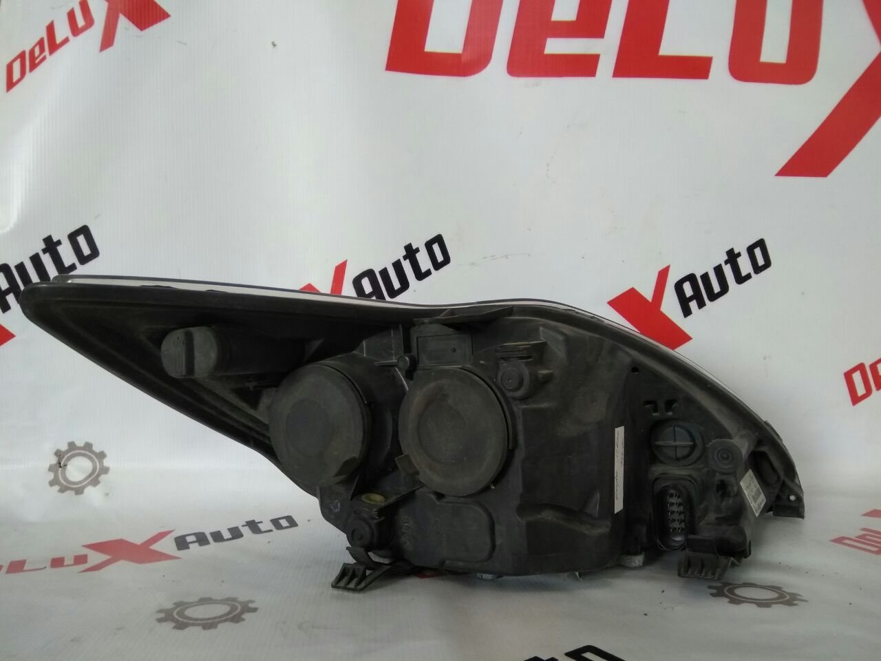 Фара левая для Ford Focus · 2007–2011