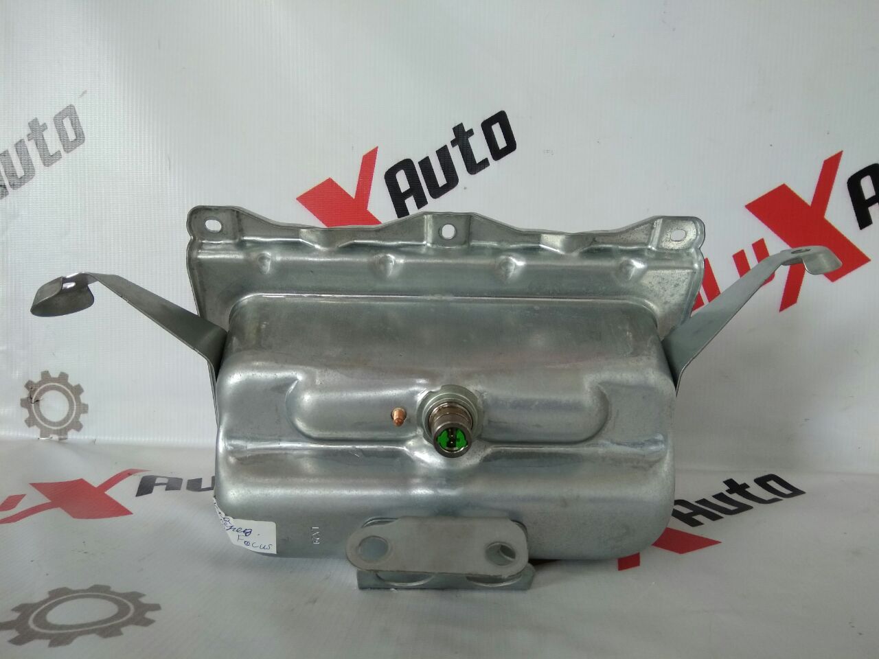 Подушка безопасности передняя правая для Ford Focus · 2007–2011