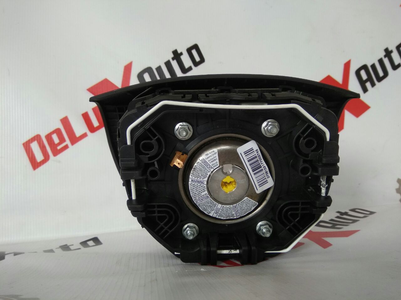 Подушка безопасности передняя левая для Ford Focus · 2007–2011