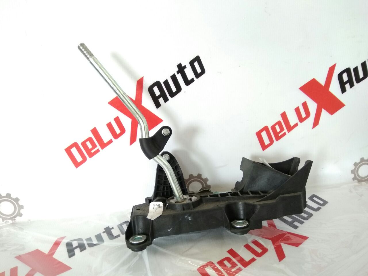 Рычаг переключения передач для Ford Focus · 2007–2011
