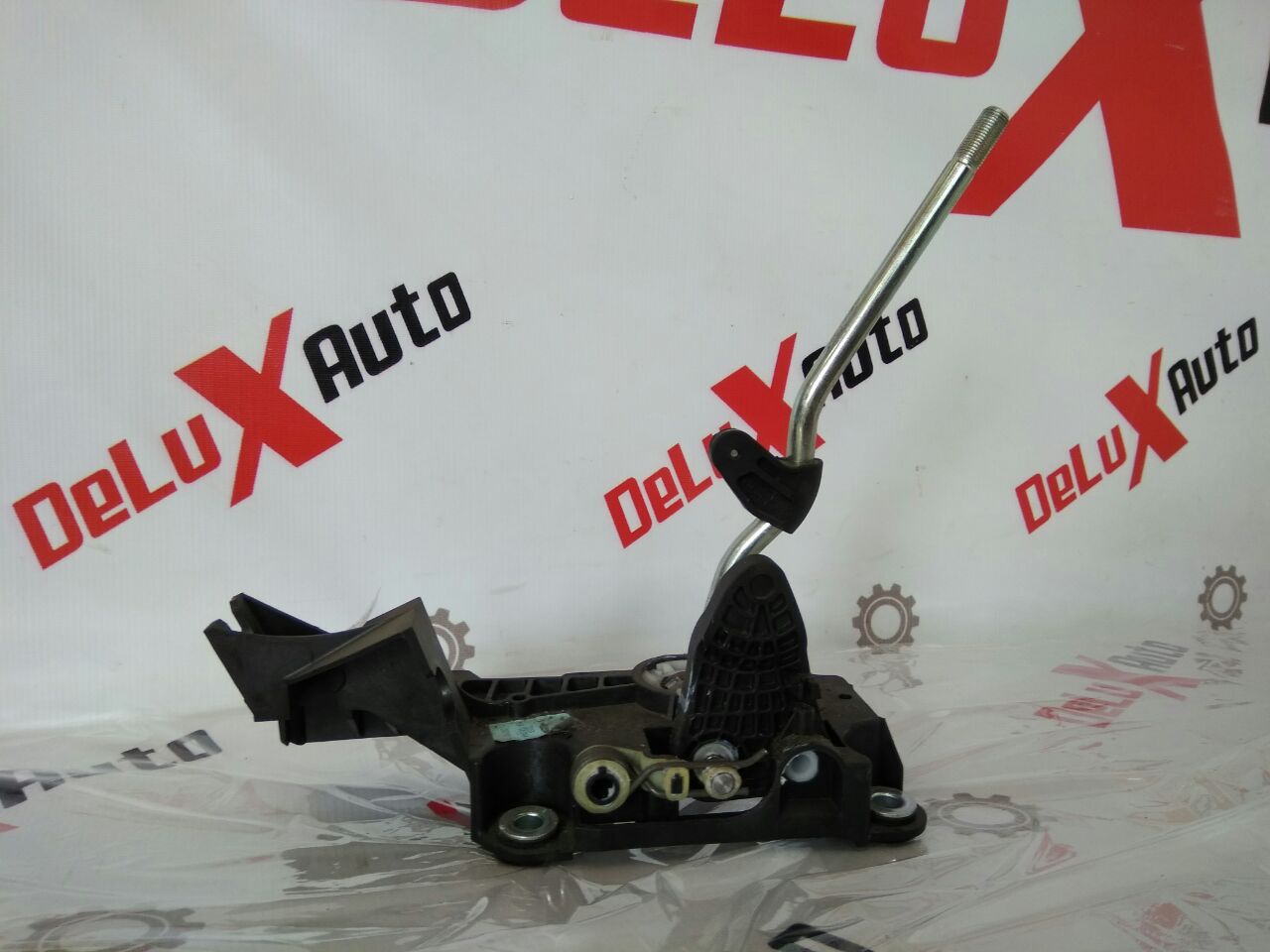 Рычаг переключения передач для Ford Focus · 2007–2011