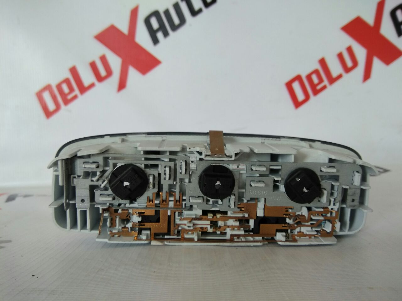 Подсветка потолка передняя для Ford Focus · 2007–2011