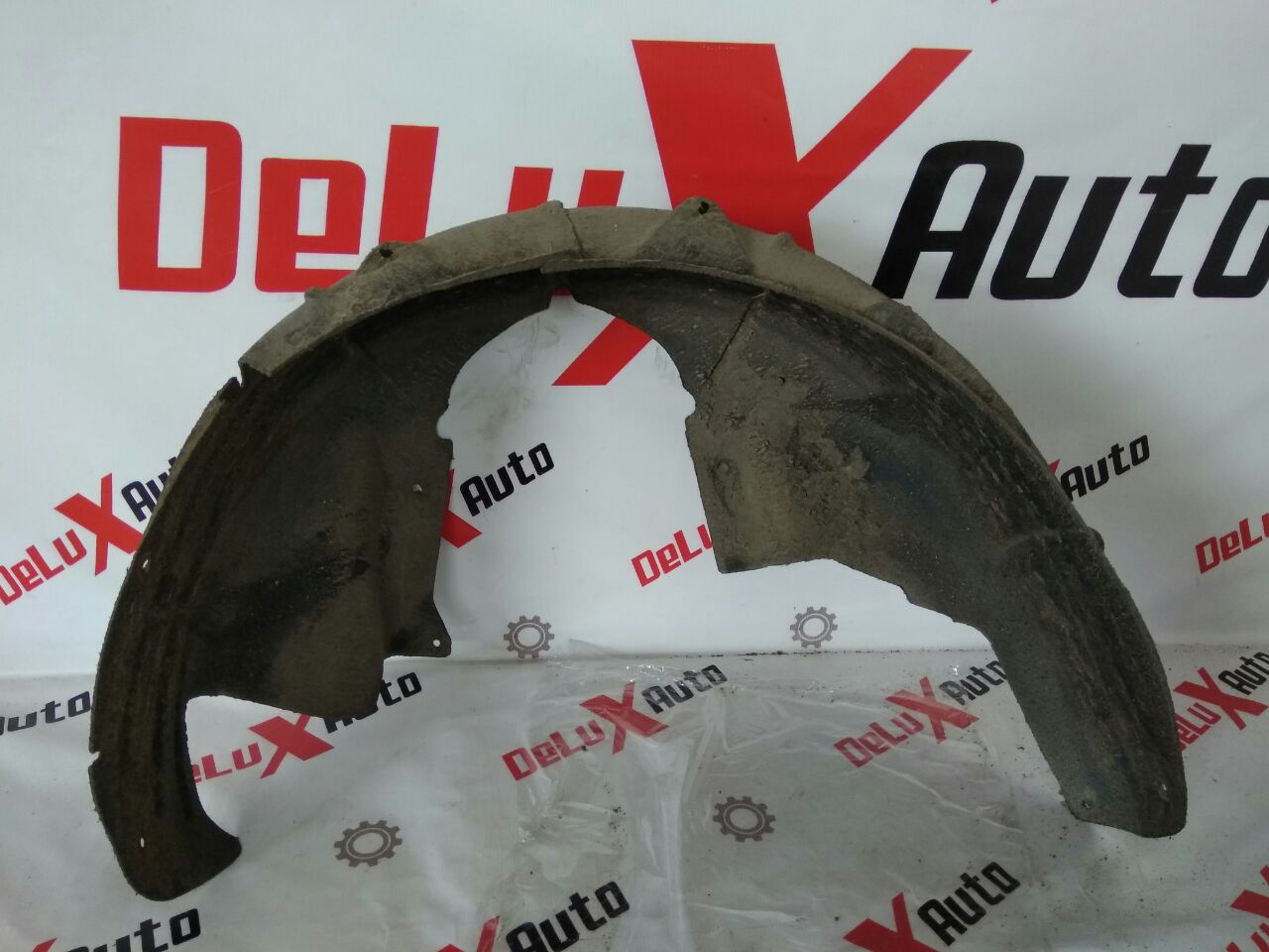 Подкрылок задний правый для Ford Focus · 2007–2011