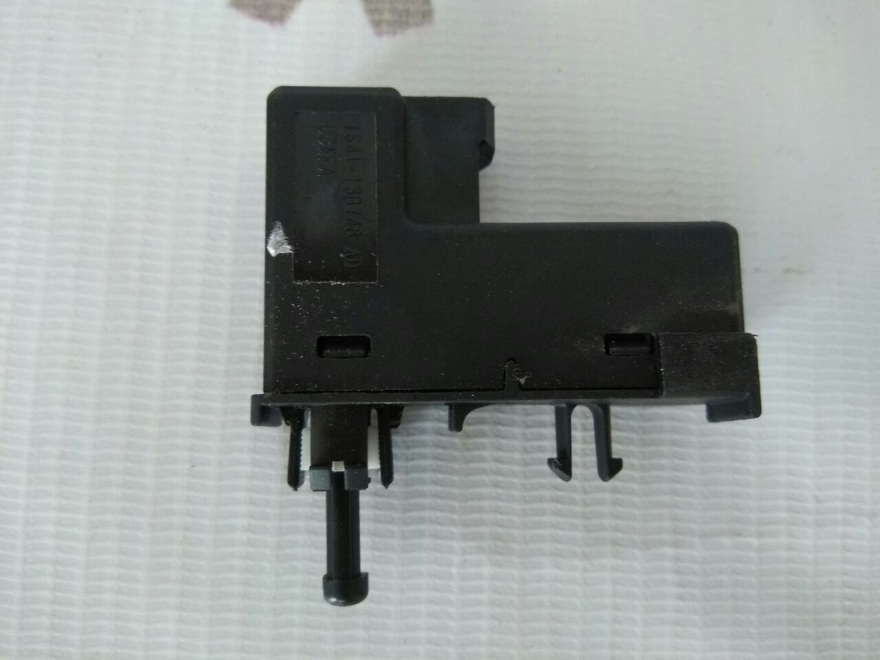 Подсветка бардачка для Ford Focus · 2007–2011