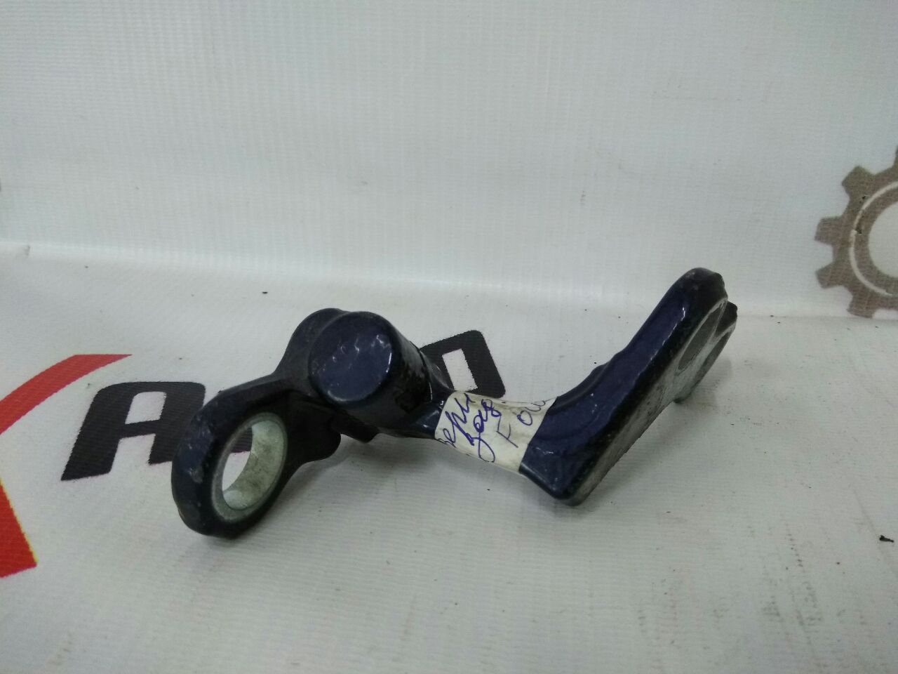 Навес двери задней левой верхний для Ford Focus · 2007–2011