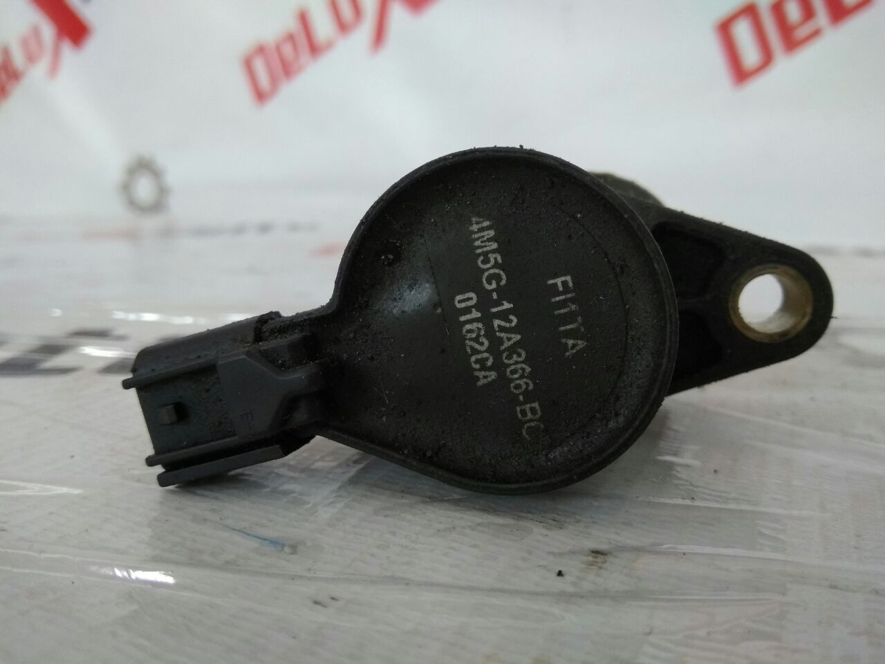 Катушка зажигания для Ford Focus · 2007–2011