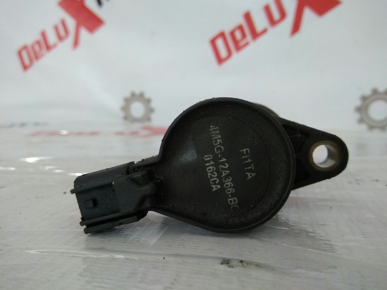 Катушка зажигания для Ford Focus · 2007–2011