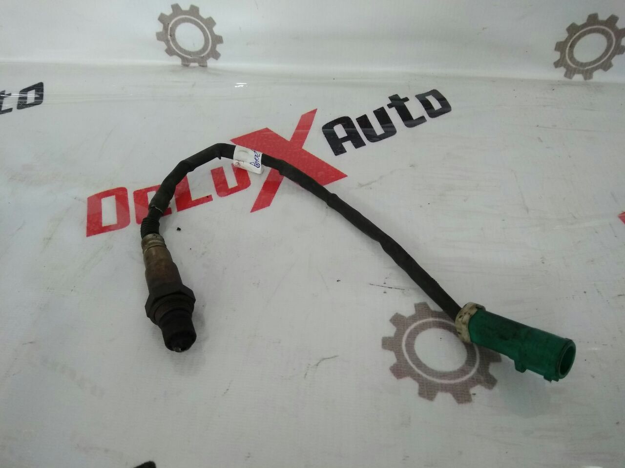 Лямбда-зонд ✓1 для Ford Focus · 2007–2011