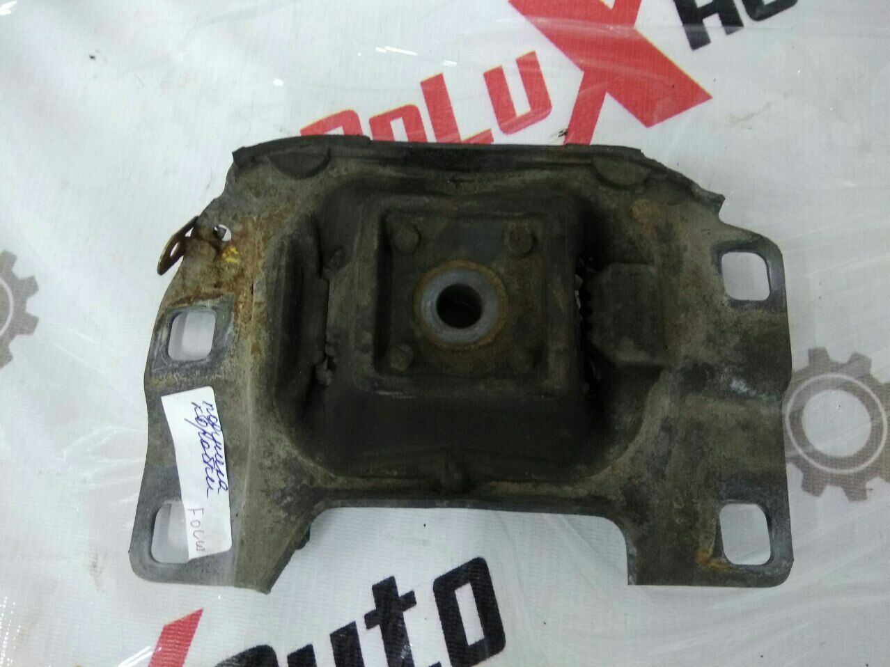 Подушка коробки КПП для Ford Focus · 2007–2011