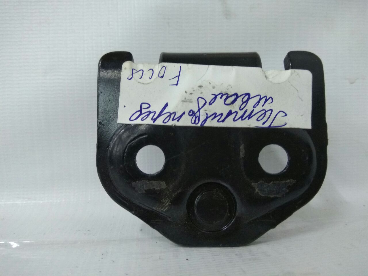 Петля двери передняя левая для Ford Focus · 2007–2011