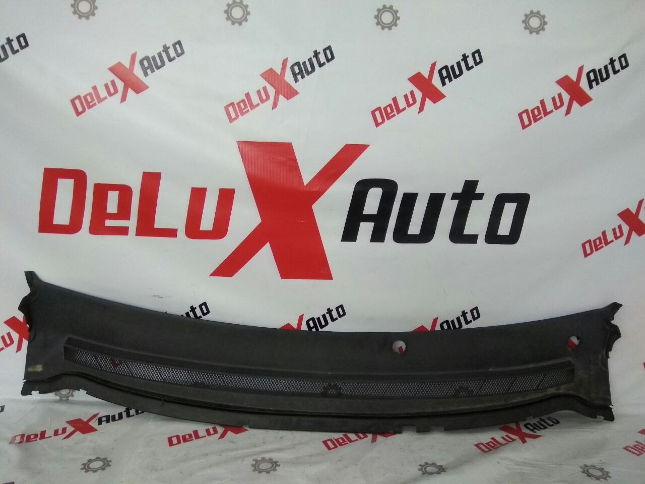 Решетка дворников для Ford Focus · 2007–2011