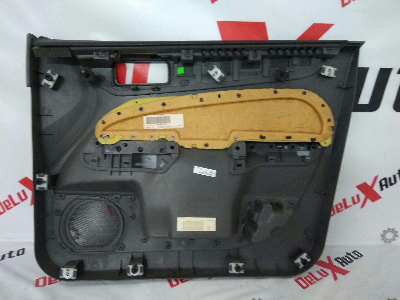 Карточка двери передняя левая для Ford Focus · 2007–2011