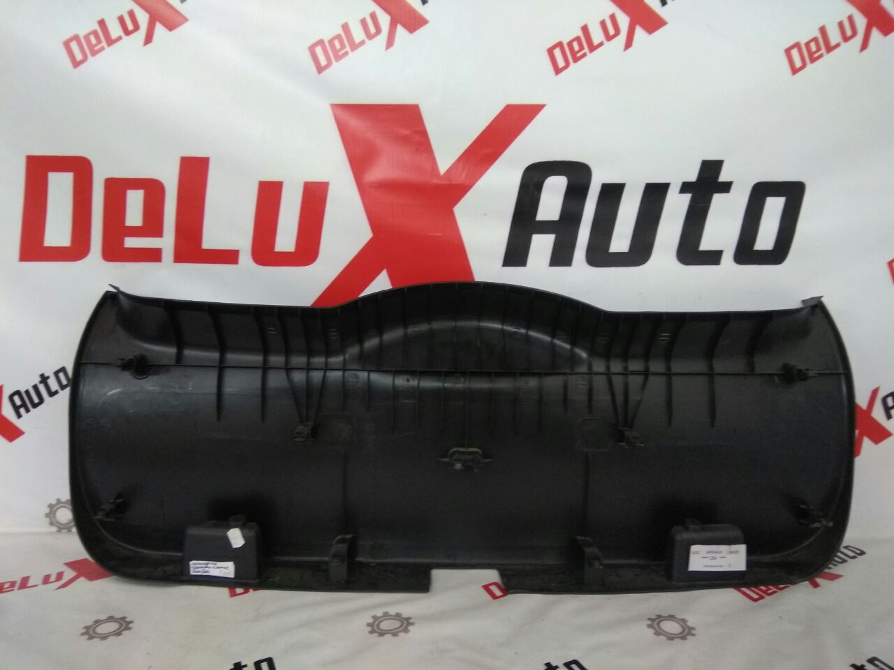 Накладка крышка багажника внутреняя для Ford Focus · 2007–2011