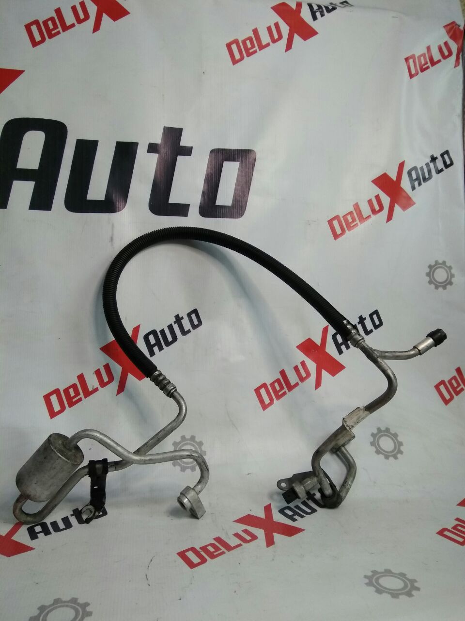 Трубка кондиционера