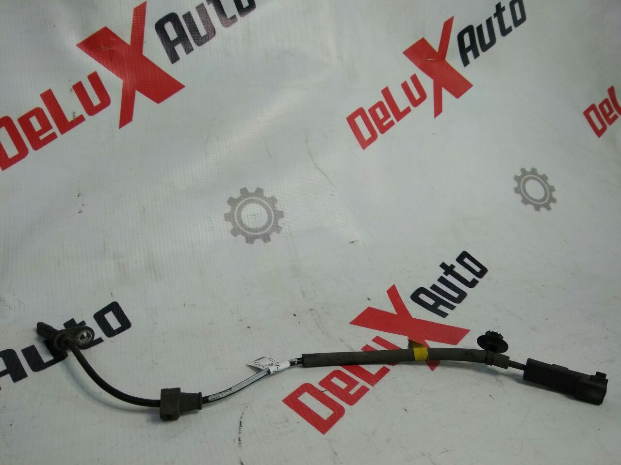 Датчик ABS задний правый