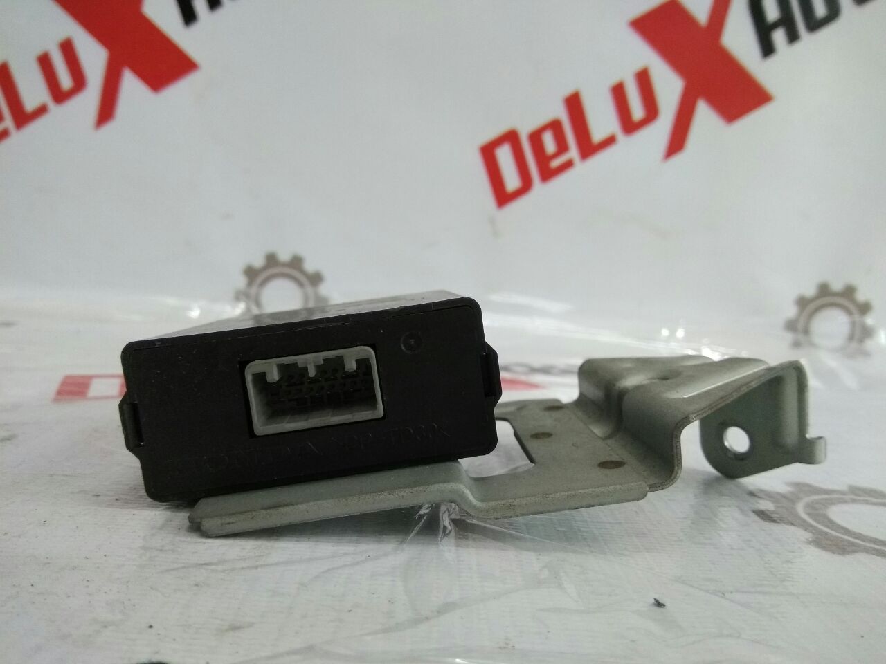 modul de control motor suplimentar 2.2i-CTOI