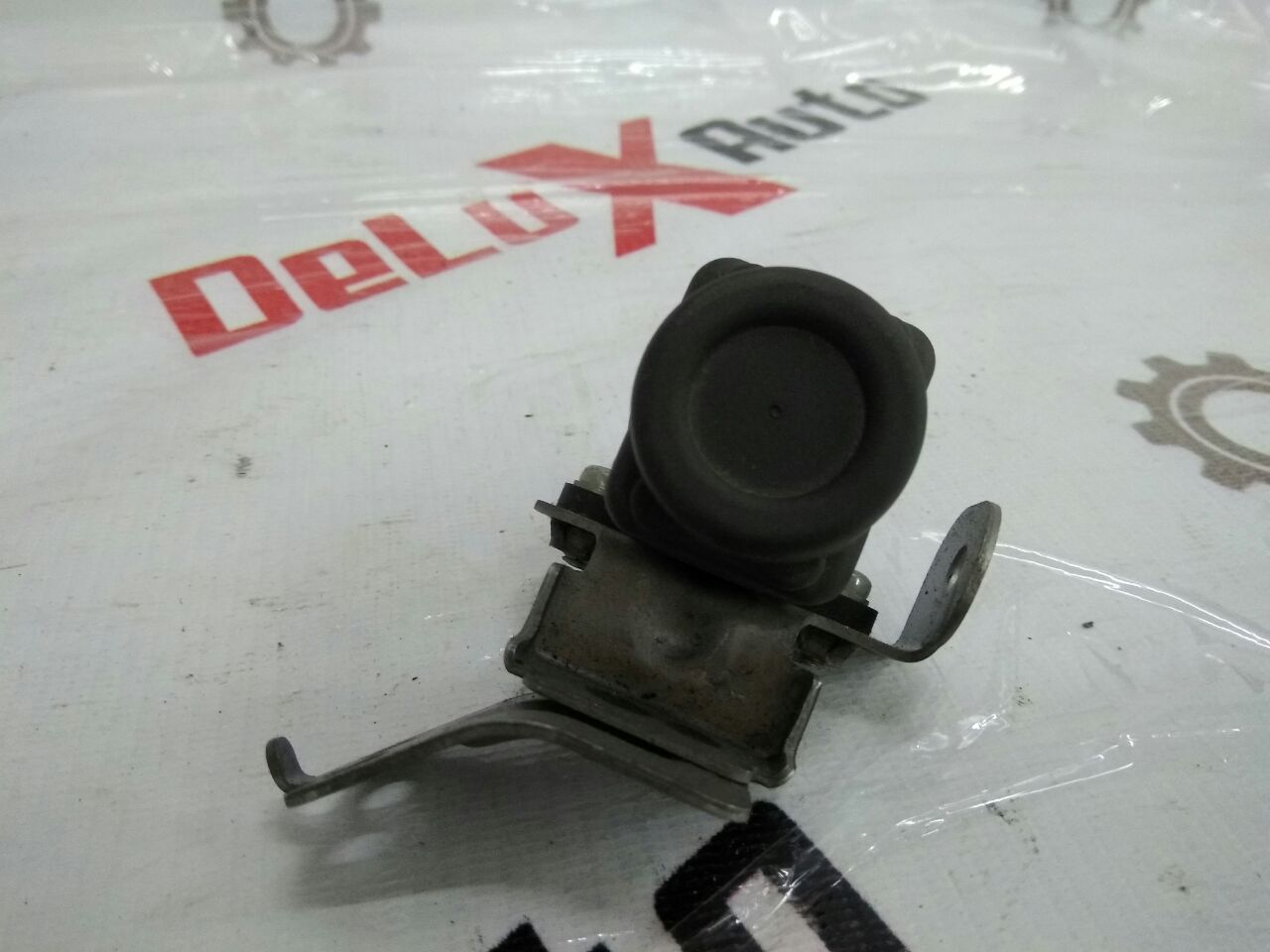 senzor impact modul combustibil