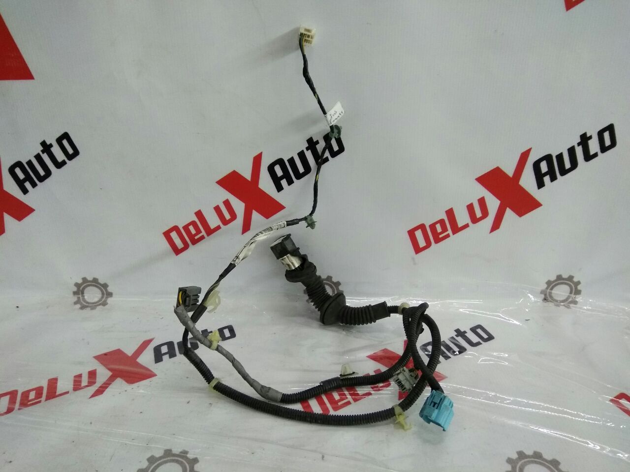 cablaj uși spate stânga