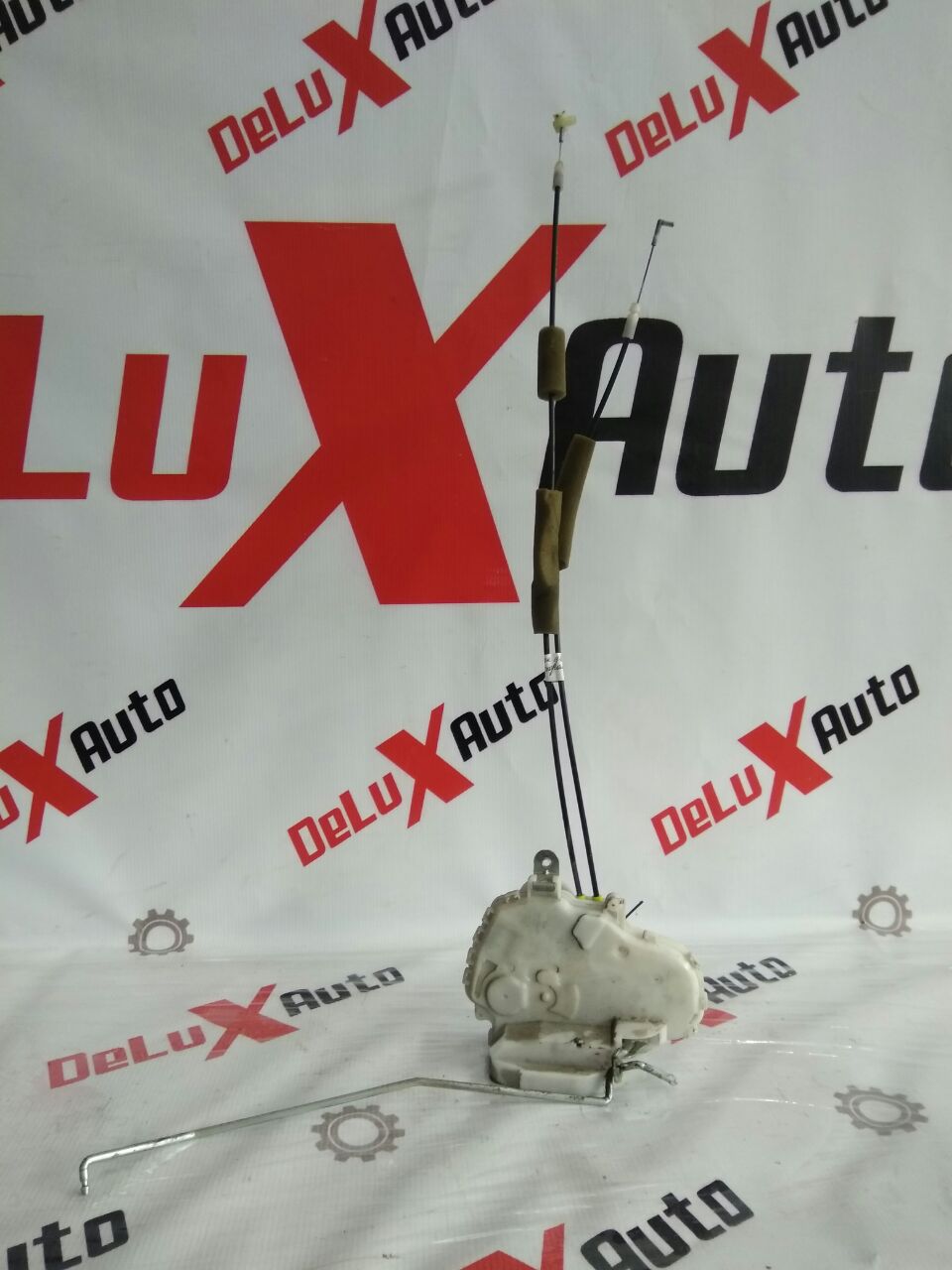 încuietoare uși cu actuator spate dreapta