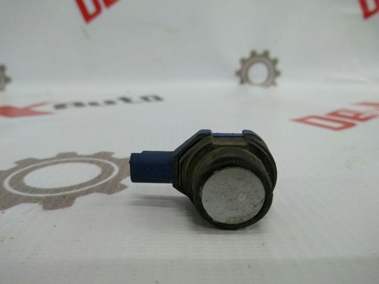 senzor de parcare bară de protecție spate