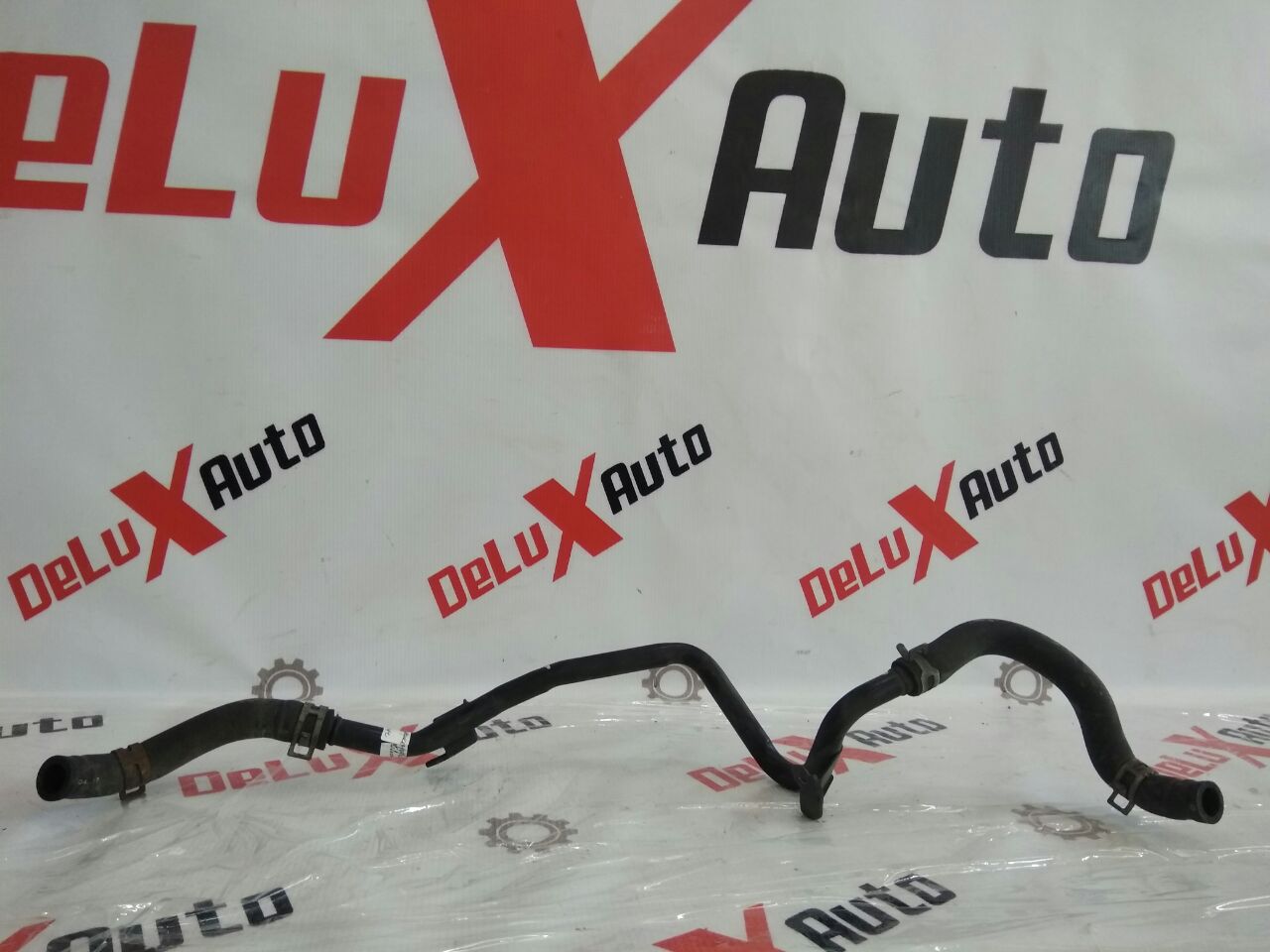 conductă răcire motor