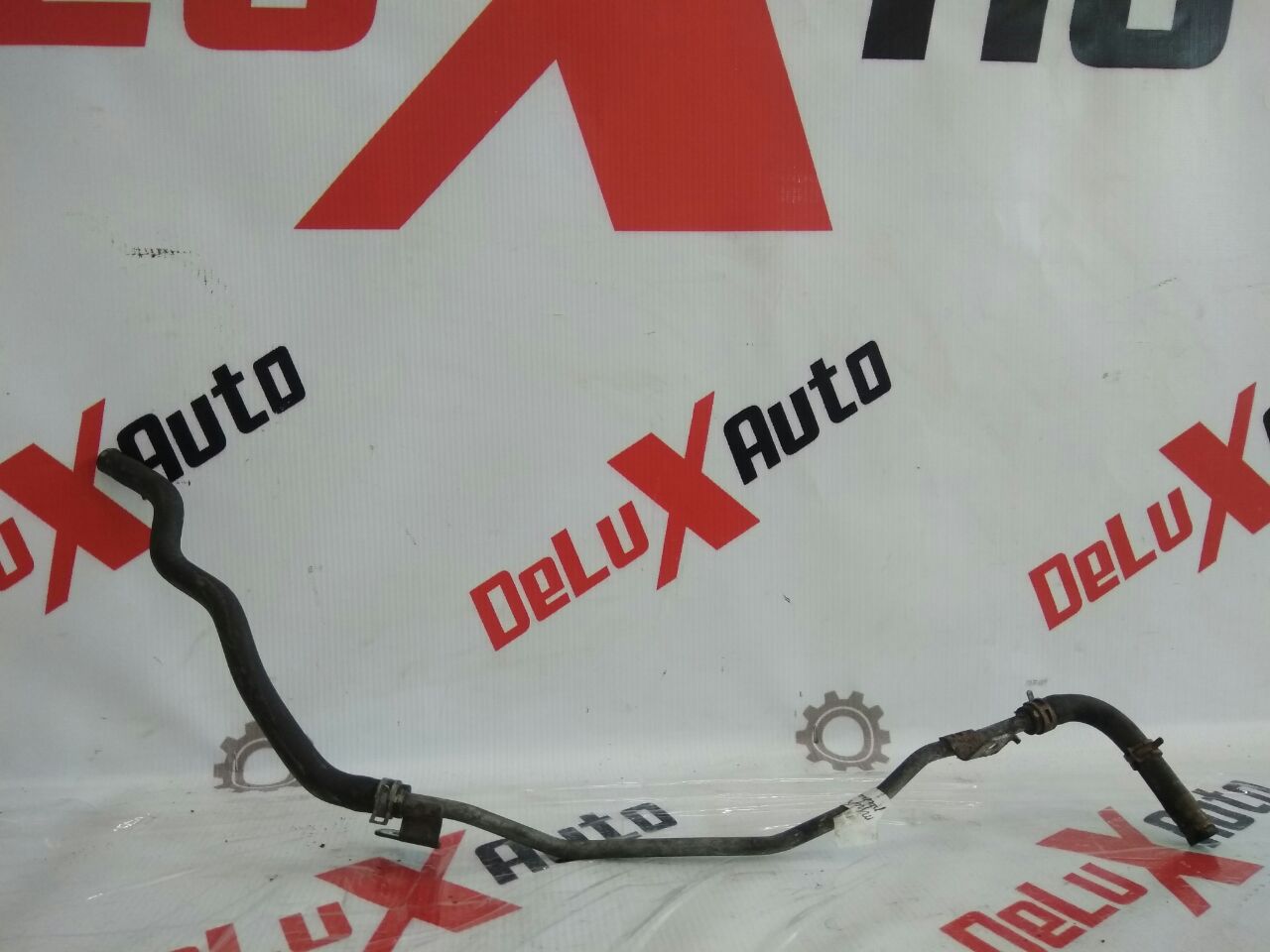 conductă răcire vas expansiune rezervor