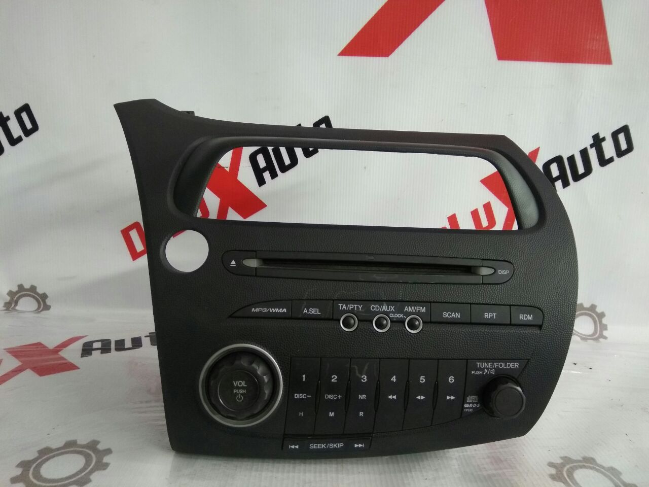 radio