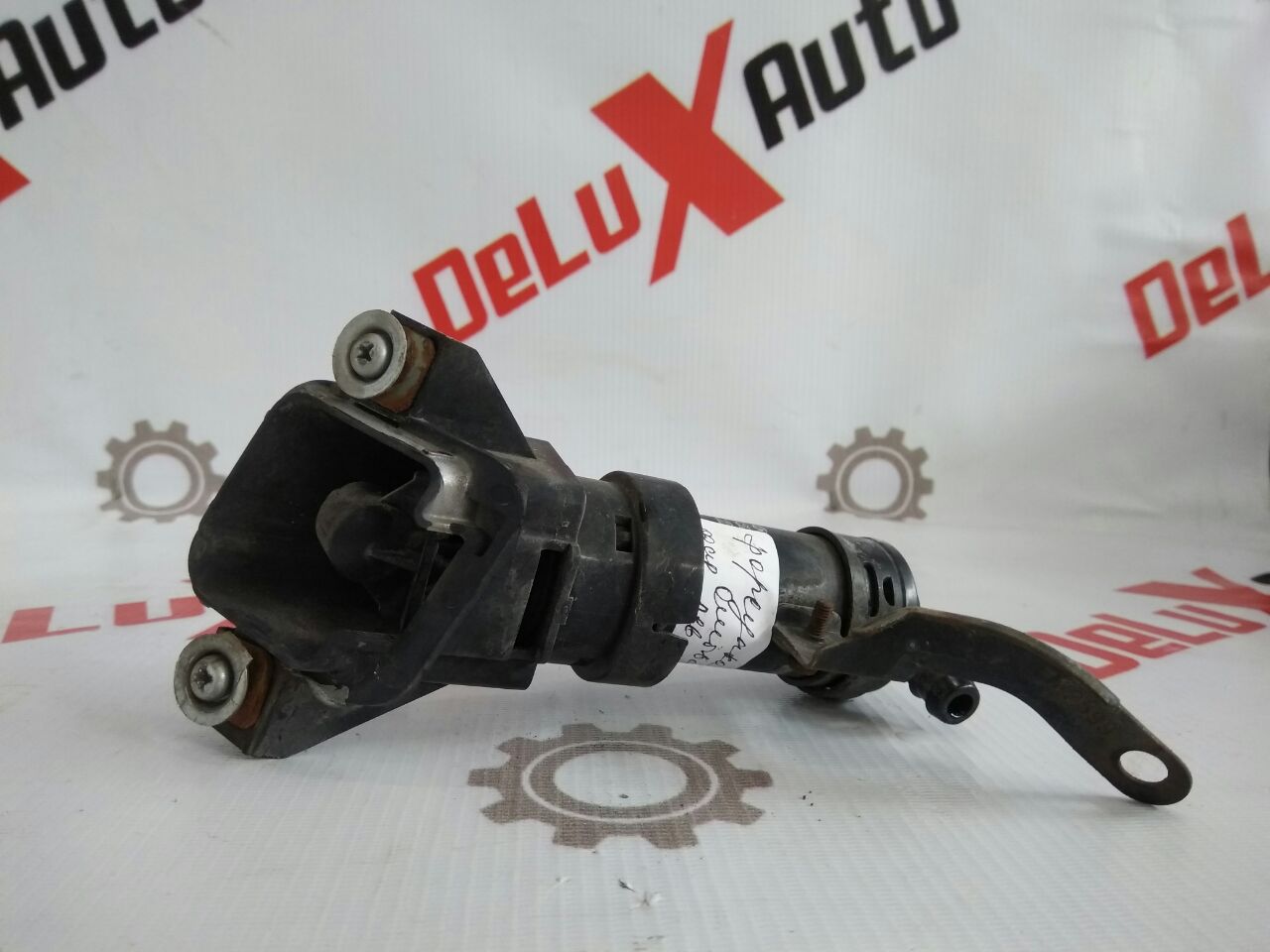 injector spălător far stânga