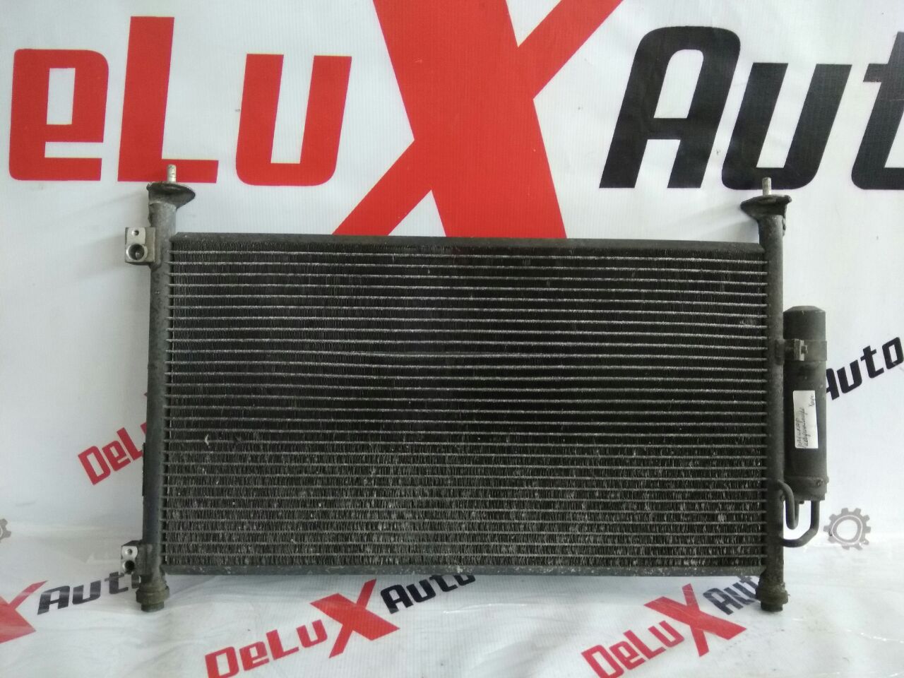 radiator aer condiționat