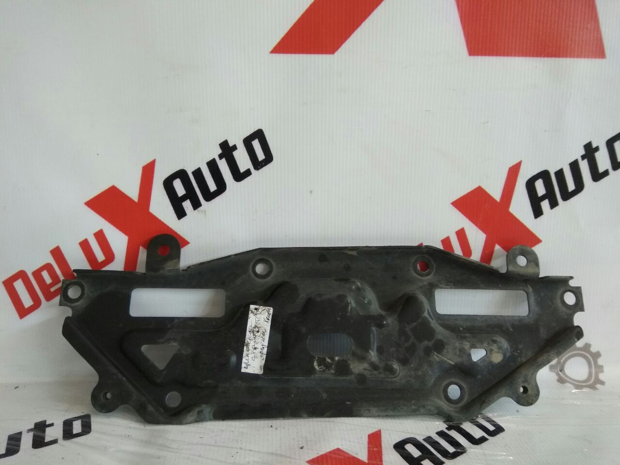 suport stabilizator