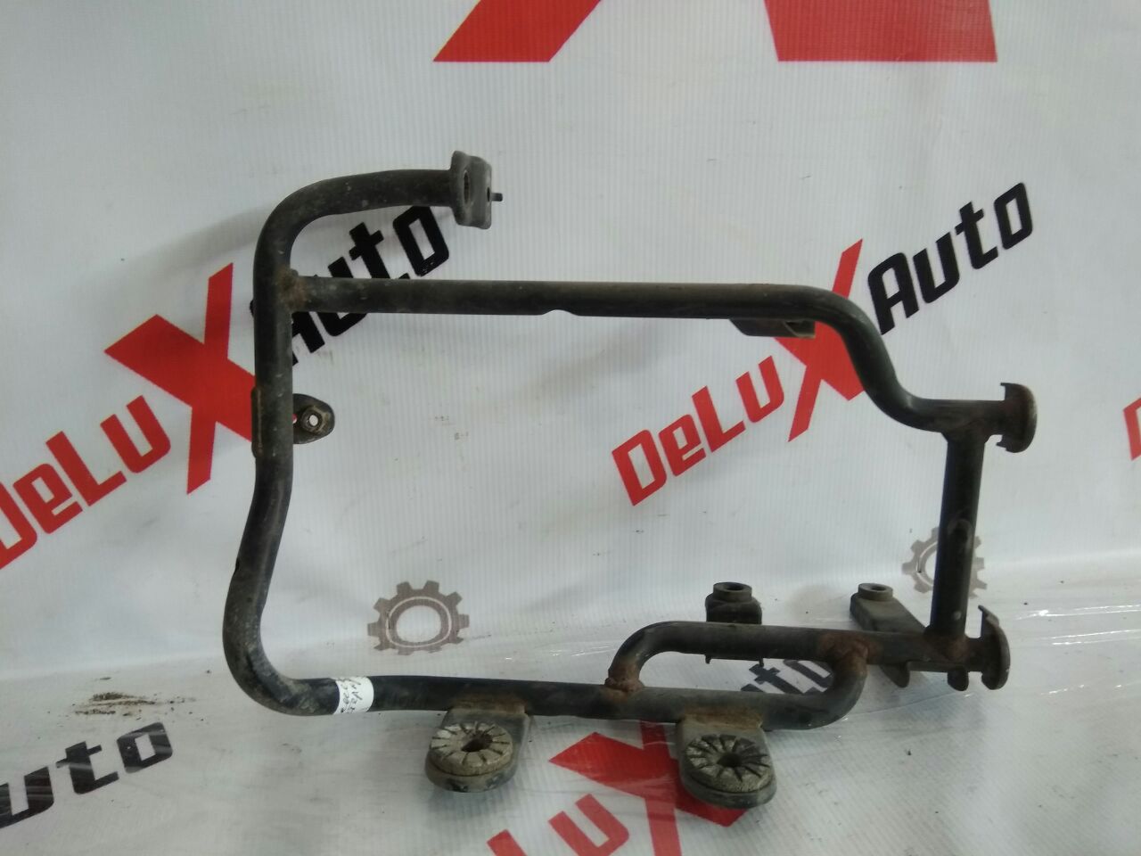 suport intercooler