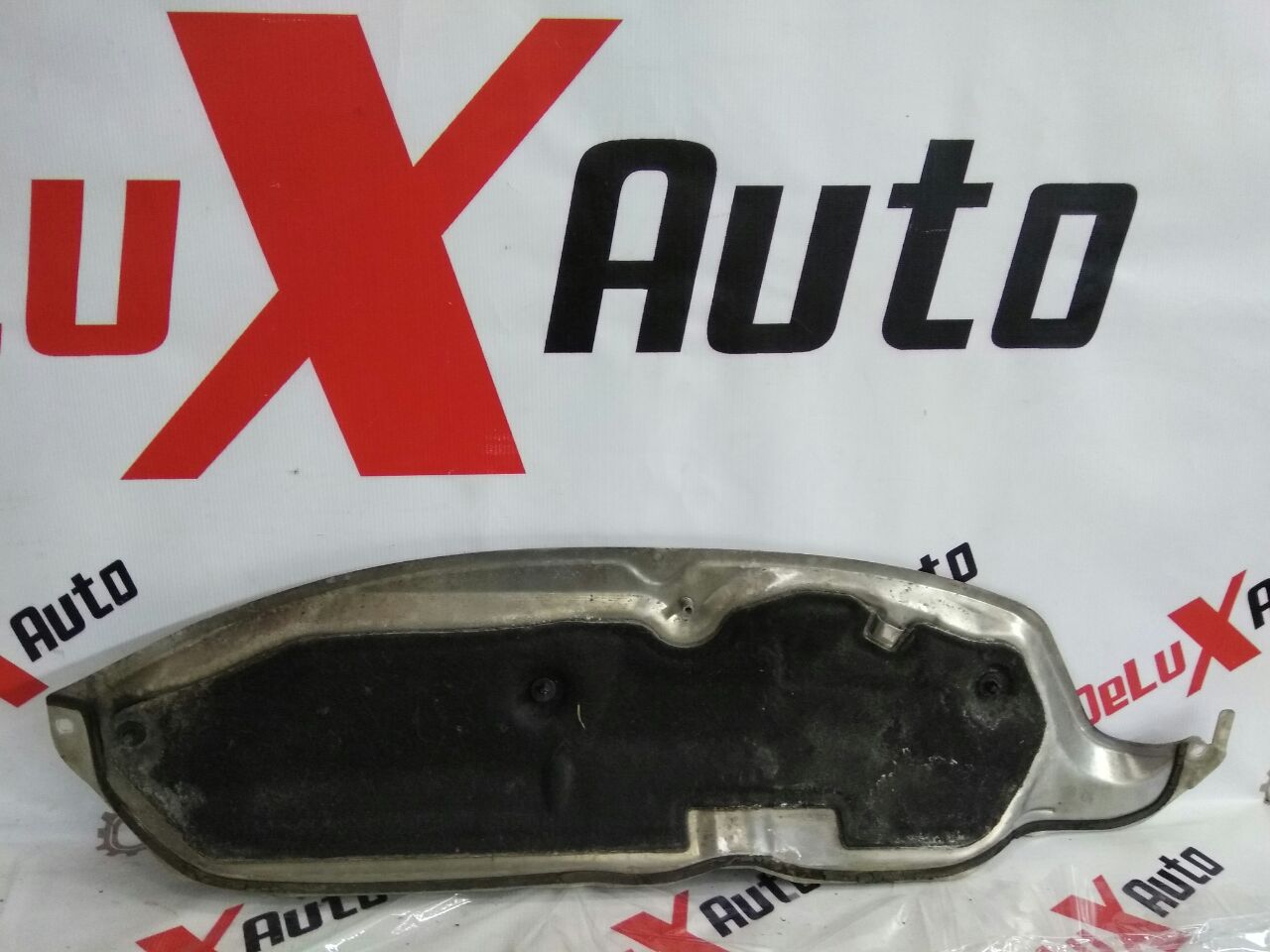 termic protecție motor